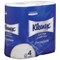Kleenex Comfort 4-Ply Quilted Toilet Roll, Pack of 24