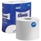 Kleenex Comfort 4-Ply Quilted Toilet Roll, Pack of 24