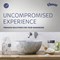 Kleenex Comfort 4-Ply Quilted Toilet Roll, Pack of 24