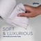 Kleenex Comfort 4-Ply Quilted Toilet Roll, Pack of 24