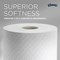 Kleenex Comfort 4-Ply Quilted Toilet Roll, Pack of 24