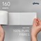 Kleenex Comfort 4-Ply Quilted Toilet Roll, Pack of 24