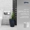 Kleenex Comfort 4-Ply Quilted Toilet Roll, Pack of 24