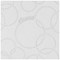 Kleenex Ultra 2-Ply Slimroll Hand Towel Roll, 100m, White, Pack of 6