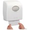 Kleenex Ultra 2-Ply Slimroll Hand Towel Roll, 100m, White, Pack of 6