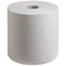 Scott Control 1-Ply Hand Towel Roll, 250m, White, Pack of 6