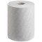 Scott Essentials 1-Ply Slimroll Hand Towel Roll, 190m, White, Pack of 6