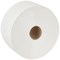 Scott Control Jumbo Toilet Tissue Centrefeed Rolls, White, 2-Ply, 1280 Sheets per Roll, 1 Pack of 6 Rolls