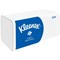 Kleenex 3-Ply Ultra Soft Hand Towels, White, Pack of 1440