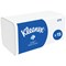 Kleenex 3-Ply Ultra Soft Hand Towels, White, Pack of 1440