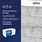Kleenex 3-Ply Ultra Soft Hand Towels, White, Pack of 1440