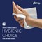 Kleenex 3-Ply Ultra Soft Hand Towels, White, Pack of 1440