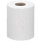 Wypall L10 1-Ply Food and Hygiene Centrefeed Paper Roll, 163m, White, Pack of 6