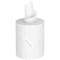 Wypall L10 1-Ply Food and Hygiene Centrefeed Paper Roll, 163m, White, Pack of 6