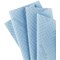 Wypall L10 1-Ply Food and Hygiene Centrefeed Paper Roll, 163m, Blue, Pack of 6