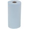 Wypall L10 1-Ply Food and Hygiene Compact Roll, 76m, Blue, Pack of 24