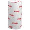 Wypall L10 1-Ply Food and Hygiene Compact Roll, 76m, Blue, Pack of 24