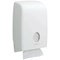 Scott Essential 1-Ply Interfold Hand Towels, White, Pack of 5100