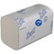 Scott Essential 1-Ply Interfold Hand Towels, White, Pack of 5100
