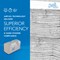 Scott Essential 1-Ply Interfold Hand Towels, White, Pack of 5100