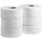 Kleenex Jumbo Toilet Tissue, 2-Ply, 190m, Pack of 6 Kleenex Jumbo Toilet Tissue, 2-Ply, 190m, Pack of 6