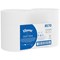 Kleenex Jumbo Toilet Tissue, 2-Ply, 190m, Pack of 6 Kleenex Jumbo Toilet Tissue, 2-Ply, 190m, Pack of 6