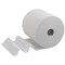 Scott Control 1-Ply Hand Towel Roll, 300m, White, Pack of 6