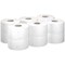 Scott Control Toilet Tissue Centrefeed Roll, 2-Ply, 833 Sheets, Pack of 12