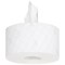 Scott Control Toilet Tissue Centrefeed Roll, 2-Ply, 833 Sheets, Pack of 12