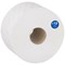 Scott Control Toilet Tissue Centrefeed Roll, 2-Ply, 833 Sheets, Pack of 12