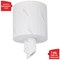 Wypall L10 1-Ply Wiper Roll Control Centrefeed Roll, 190m, White, Pack of 6