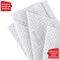 Wypall L10 1-Ply Wiper Roll Control Centrefeed Roll, 190m, White, Pack of 6
