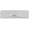 Kimberly Clark Icon Faceplate, Silver Mosaic