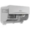Kimberly Clark Icon Faceplate, Silver Mosaic