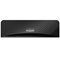 Kimberly Clark Icon Faceplate, Black Mosaic