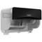Kimberly Clark Icon Faceplate, Black Mosaic