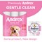 Andrex Family Soft Toilet Roll, 2-Ply, 170 Sheets Per Roll, 6x4 Pack of 24