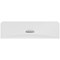 Kimberly Clark Icon Faceplate, White Mosaic