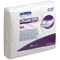 Kimtech W4 Pure Cleaning Wipes 100 Wipes White Pack of 5