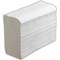Scott 1-Ply Multifold Hand Towels, White, Pack of 4000 Scott 1-Ply Multifold Hand Towels, White, Pack of 4000