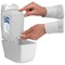 Scott Alcohol Foam Hand Sanitiser 1L (Pack of 6) 6392