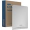Kimberly Clark Icon Faceplate For Automatic Rolled Hand Towel Dispenser, Silver Mosaic