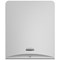 Kimberly Clark Icon Faceplate For Automatic Rolled Hand Towel Dispenser, Silver Mosaic