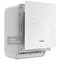 Kimberly Clark Icon Faceplate For Auto Rolled Hand Towel Dispenser Cherry Blossom