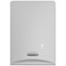 Kimberly Clark Icon Faceplate For Auto Soap and Sanitiser Dispenser Silver Mosaic