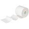 Kleenex 1-Ply Hand Towels Rolled E-Roll Large White (Pack of 6) 6646