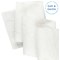 Kleenex Paper Towel Roll 1-Ply E-Roll Large 250m Long Pack of 6