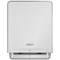 Kimberly Clark Icon Automatic Rolled Hand Towel Dispenser White Mosaic Faceplate