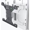 Kimberly Clark Icon Automatic Rolled Hand Towel Dispenser White Mosaic Faceplate