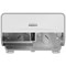 Kimberly Clark Icon Standard 2 Roll Toilet Paper Dispenser, White Mosaic